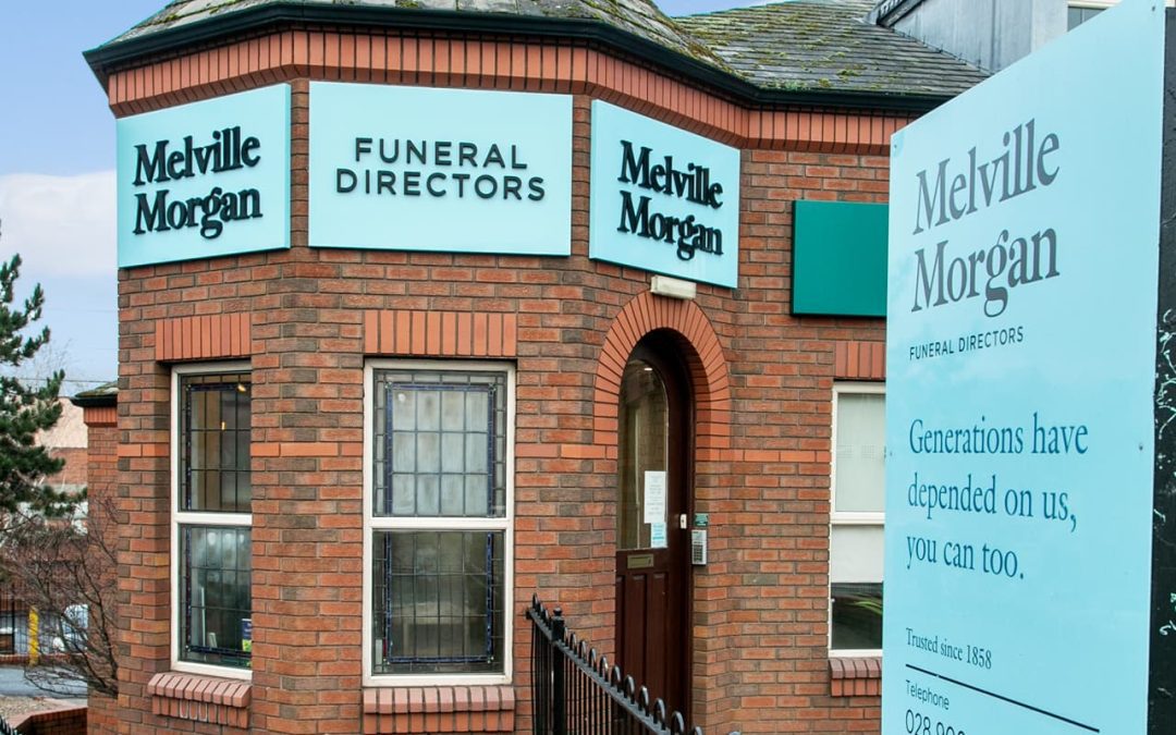 Melville Morgan Funeral Directors